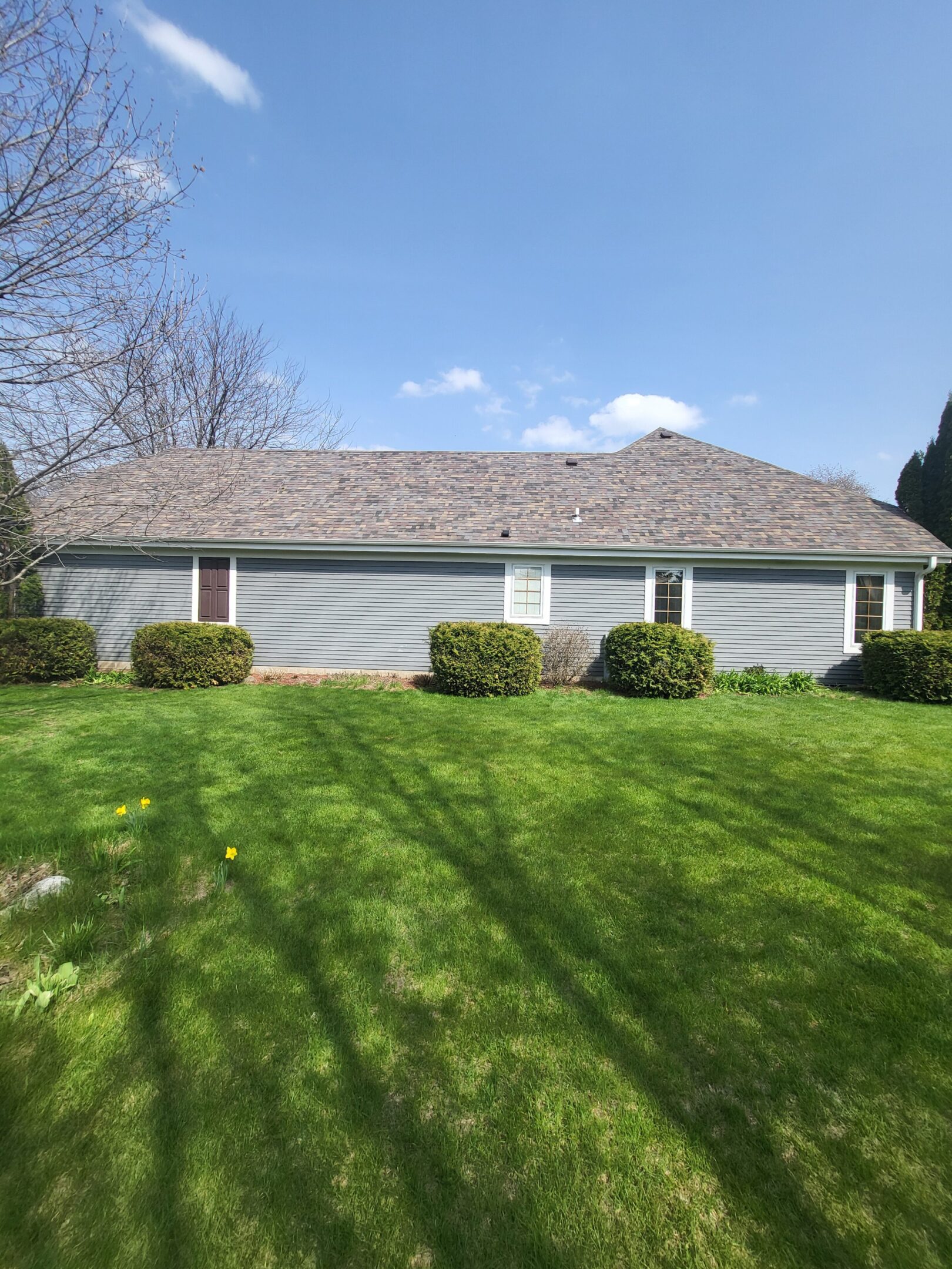 Roofing